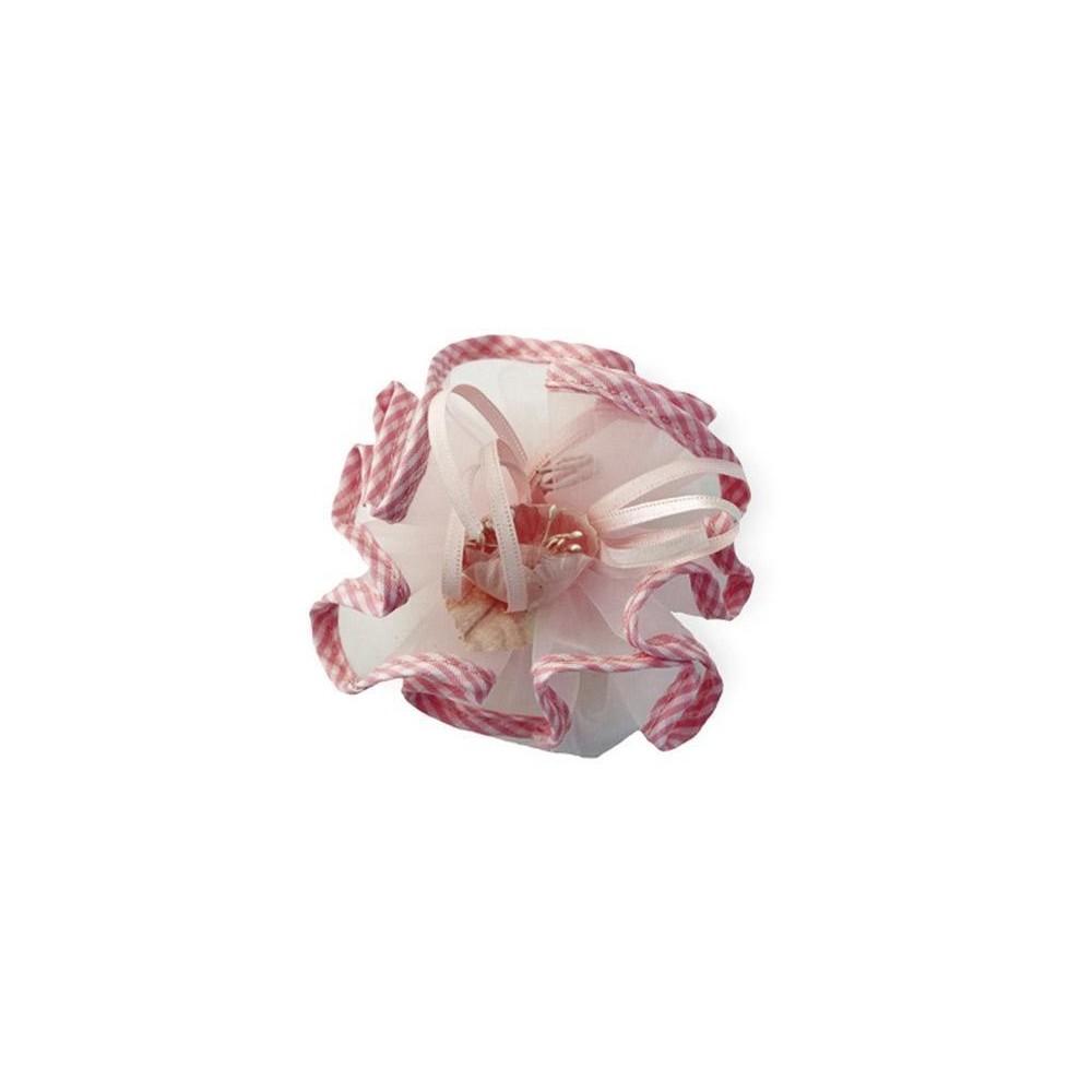 SACCH.BABY CT ROSA